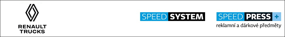 SpeedSystem - Renault Trucks